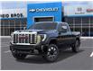 2025 GMC Sierra 2500HD Denali (Stk: 2025317) in ARNPRIOR - Image 6 of 24
