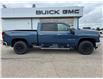 2025 Chevrolet Silverado 3500HD LTZ (Stk: 25SL37155) in Pincher Creek - Image 4 of 43