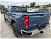 2025 Chevrolet Silverado 3500HD LTZ (Stk: 25SL37155) in Pincher Creek - Image 7 of 43