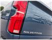 2025 Chevrolet Silverado 3500HD LTZ (Stk: 25SL37155) in Pincher Creek - Image 10 of 43