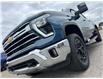 2025 Chevrolet Silverado 3500HD LTZ (Stk: 25SL37155) in Pincher Creek - Image 18 of 43