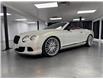 2012 Bentley Continental GTC  (Stk: A8567) in Saint-Eustache - Image 1 of 22