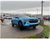 2025 Chevrolet Trax 2RS (Stk: SC312386) in Calgary - Image 8 of 21