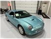 2002 Ford Thunderbird Standard in Watford - Image 16 of 41