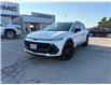 2025 Chevrolet Equinox EV RS (Stk: 56135) in Strathroy - Image 1 of 8