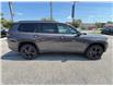2025 Jeep Grand Cherokee L Laredo (Stk: 25-375) in Sarnia - Image 5 of 23