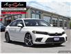 2022 Honda Civic Touring (Stk: 2THTL11) in Scarborough - Image 1 of 28