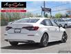 2022 Honda Civic Touring (Stk: 2THTL11) in Scarborough - Image 4 of 28