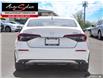 2022 Honda Civic Touring (Stk: 2THTL11) in Scarborough - Image 5 of 28