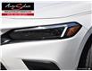 2022 Honda Civic Touring (Stk: 2THTL11) in Scarborough - Image 10 of 28
