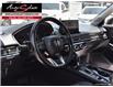 2022 Honda Civic Touring (Stk: 2THTL11) in Scarborough - Image 14 of 28