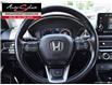 2022 Honda Civic Touring (Stk: 2THTL11) in Scarborough - Image 16 of 28
