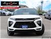 2021 Chevrolet TrailBlazer RS (Stk: 21CTVA3) in Scarborough - Image 2 of 29