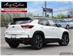 2021 Chevrolet TrailBlazer RS (Stk: 21CTVA3) in Scarborough - Image 4 of 29