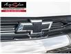 2021 Chevrolet TrailBlazer RS (Stk: 21CTVA3) in Scarborough - Image 9 of 29