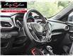 2021 Chevrolet TrailBlazer RS (Stk: 21CTVA3) in Scarborough - Image 14 of 29