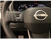 2025 Nissan Rogue SV Moonroof (Stk: N25072) in Sault Ste. Marie - Image 12 of 24