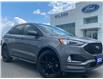 2023 Ford Edge ST Line (Stk: 2025-169A) in New Liskeard - Image 1 of 16