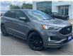 2023 Ford Edge ST Line (Stk: 2025-169A) in New Liskeard - Image 2 of 16