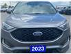 2023 Ford Edge ST Line (Stk: 2025-169A) in New Liskeard - Image 3 of 16