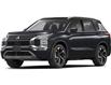 2025 Mitsubishi Outlander PHEV GT (Stk: 610499) in North Vancouver - Image 1 of 1