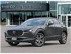 2025 Mazda CX-30 GS (Stk: M25350) in Sault Ste. Marie - Image 1 of 1