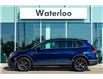 2024 Volkswagen Tiguan Comfortline (Stk: V25252) in Waterloo - Image 5 of 18