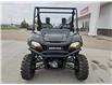 2025 Honda PIONEER 700-2 DELUXE (Stk: 25HX-033) in Grande Prairie - Image 3 of 8 2025 Honda PIONEER 700-2 DELUXE (Stk: 25HX-033) in Grande Prairie - Image 3 of 8
