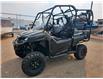 2025 Honda PIONEER 700-4 DELUXE (Stk: 25HX-015) in Grande Prairie - Image 3 of 11