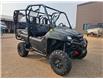 2025 Honda PIONEER 700-4 DELUXE (Stk: 25HX-015) in Grande Prairie - Image 4 of 11