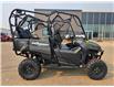 2025 Honda PIONEER 700-4 DELUXE (Stk: 25HX-015) in Grande Prairie - Image 1 of 11
