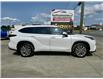2025 Toyota Highlander Hybrid Limited (Stk: A4684) in Miramichi - Image 2 of 35