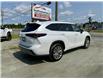 2025 Toyota Highlander Hybrid Limited (Stk: A4684) in Miramichi - Image 3 of 35