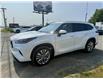 2025 Toyota Highlander Hybrid Limited (Stk: A4684) in Miramichi - Image 6 of 35