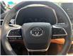 2025 Toyota Highlander Hybrid Limited (Stk: A4684) in Miramichi - Image 18 of 35