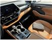 2025 Toyota Highlander Hybrid Limited (Stk: A4684) in Miramichi - Image 19 of 35