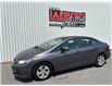 2015 Honda Civic LX (Stk: 2662) in Hawkesbury - Image 1 of 15