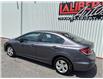 2015 Honda Civic LX (Stk: 2662) in Hawkesbury - Image 3 of 15