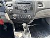 2015 Honda Civic LX (Stk: 2662) in Hawkesbury - Image 11 of 15