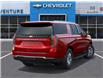 2025 Chevrolet Suburban LS (Stk: 45099) in Fairview - Image 4 of 24