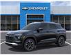 2026 Chevrolet TrailBlazer LT (Stk: 2480-26) in New Hamburg - Image 2 of 6