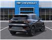 2026 Chevrolet TrailBlazer LT (Stk: 2480-26) in New Hamburg - Image 4 of 6