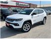 2025 Jeep Compass North (Stk: 25-115) in Hanover - Image 1 of 18