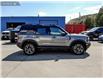 2025 Ford Bronco Sport Outer Banks (Stk: CS576) in Kamloops - Image 6 of 35