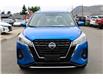 2025 Nissan Kicks Play S (Stk: T25284) in Kamloops - Image 8 of 22