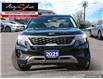 2021 Kia Seltos EX Premium (Stk: 2TKLTS1) in Scarborough - Image 2 of 27