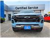 2025 Chevrolet Colorado Z71 (Stk: 31236) in The Pas - Image 2 of 18 2025 Chevrolet Colorado Z71 (Stk: 31236) in The Pas - Image 2 of 18