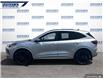 2023 Ford Escape ST-Line Elite (Stk: P9956A) in Dartmouth - Image 3 of 24