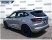 2023 Ford Escape ST-Line Elite (Stk: P9956A) in Dartmouth - Image 4 of 24
