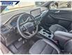 2023 Ford Escape ST-Line Elite (Stk: P9956A) in Dartmouth - Image 12 of 24